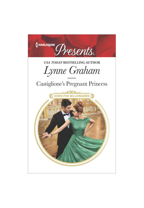 Castiglione's Pregnant Princess