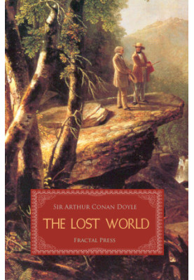 The Lost World