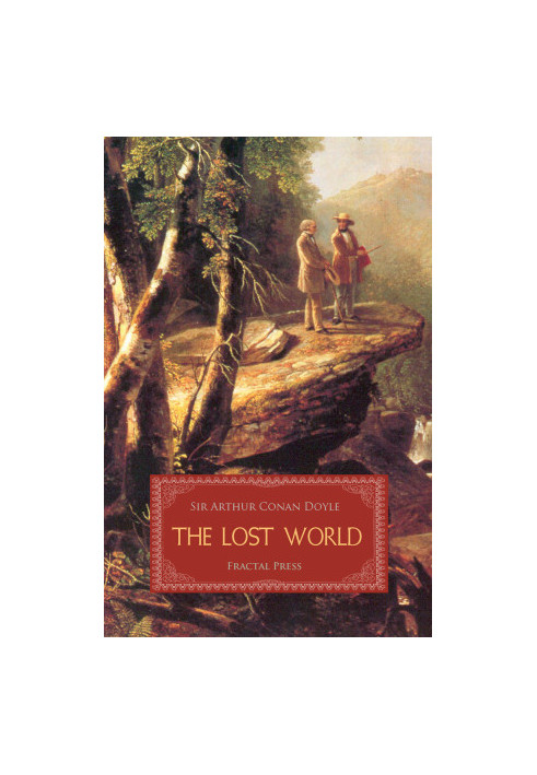 The Lost World