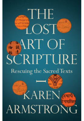 The Lost Art of Scripture