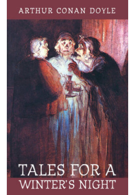 Tales for a Winter's Night