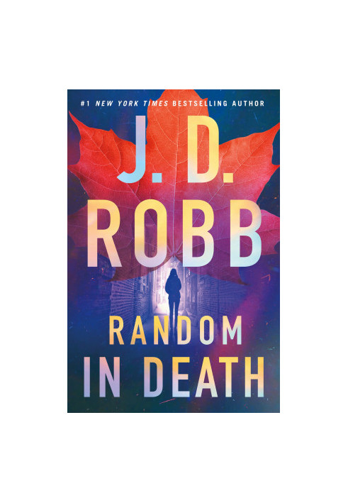 Random In Death