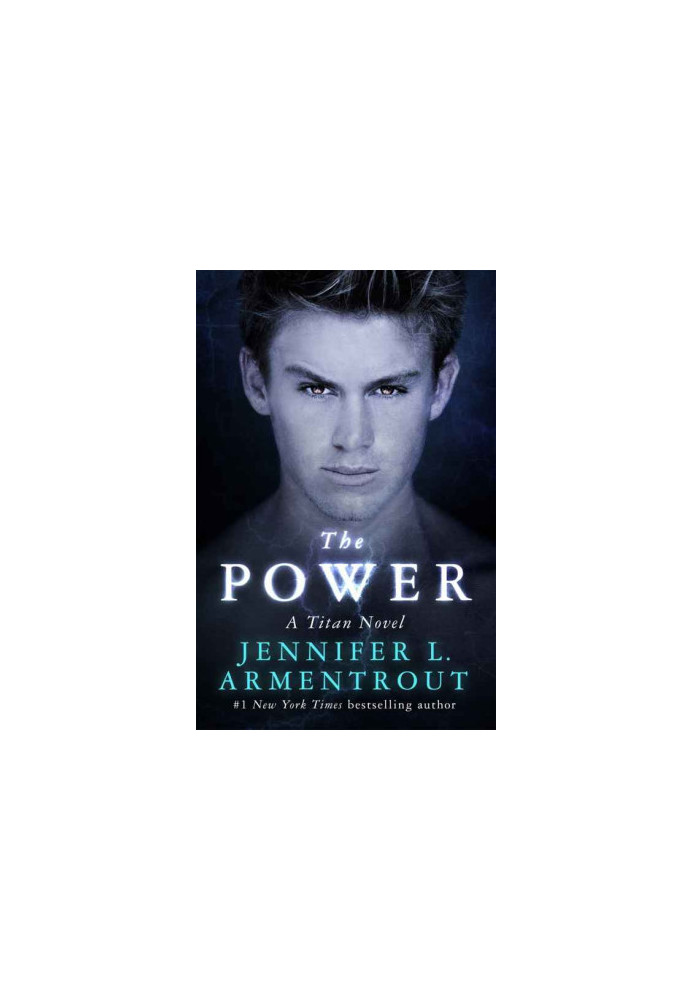 The Power (Titan 2)