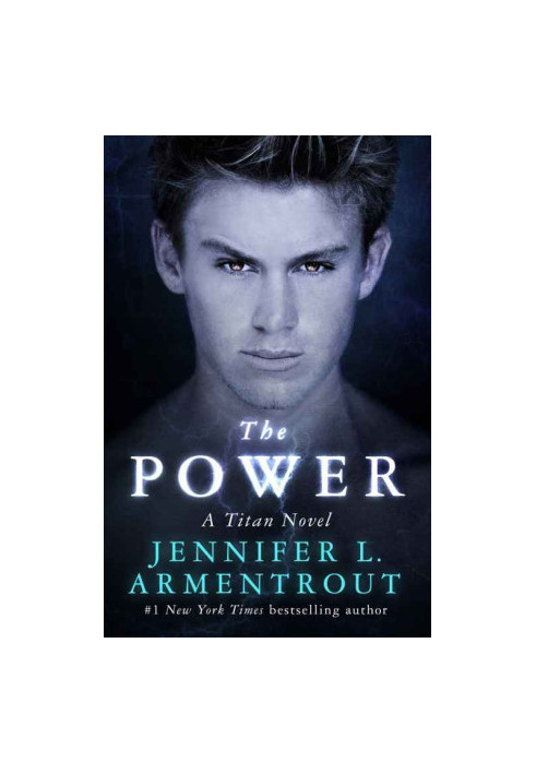 The Power (Titan 2)