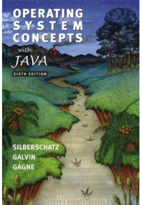 Operating Systems Concepts with Java