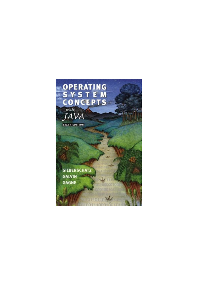 Operating Systems Concepts with Java