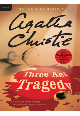 Three Act Tragedy