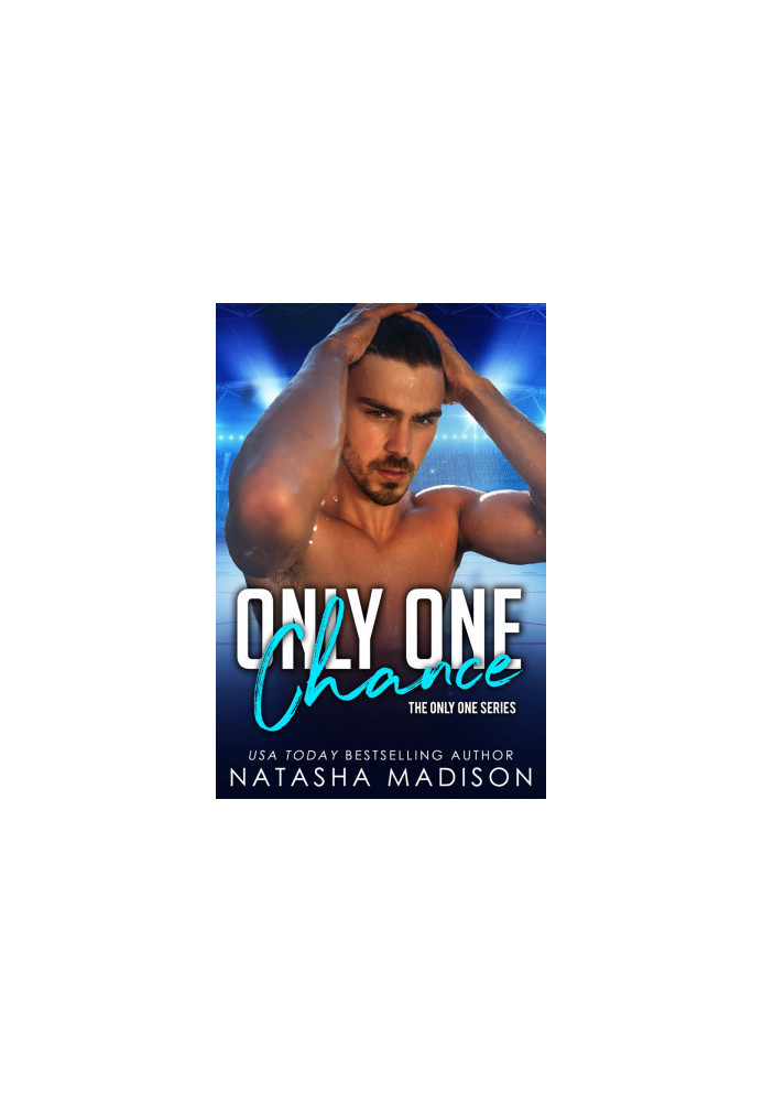 Only One Chance (Only One Series 2)