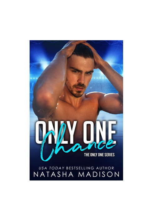 Only One Chance (Only One Series 2)
