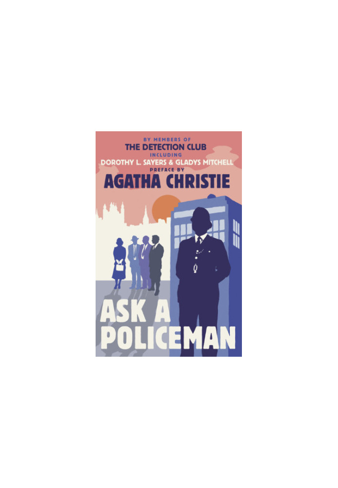 Ask a Policeman