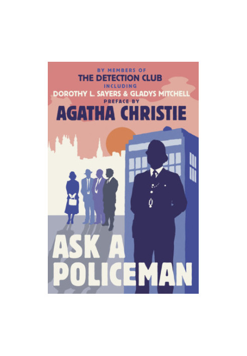 Ask a Policeman