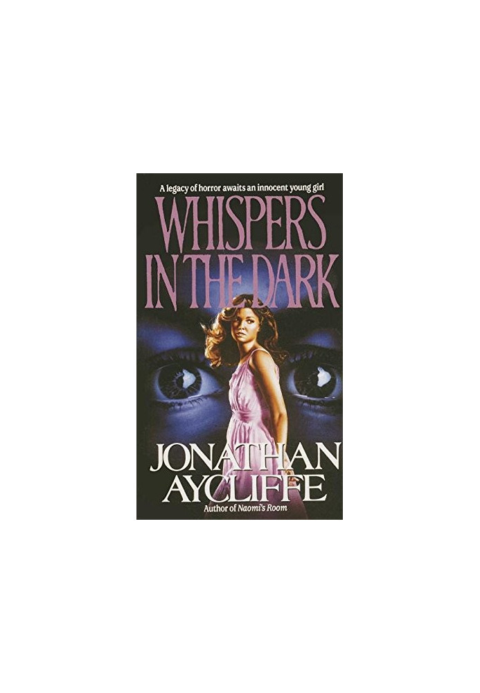 Whispers in the Dark