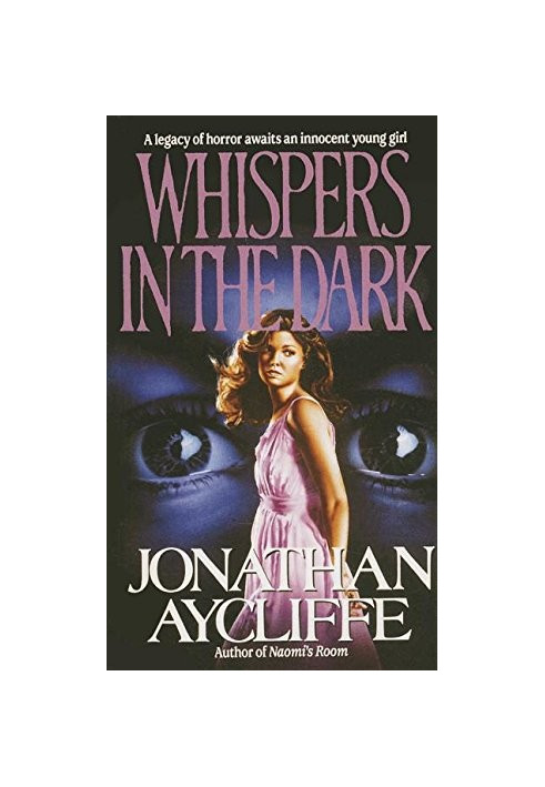 Whispers in the Dark