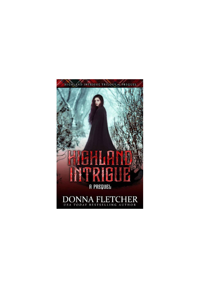 Highland Intrigue: A Prequel