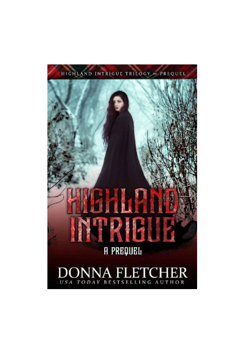 Highland Intrigue: A Prequel