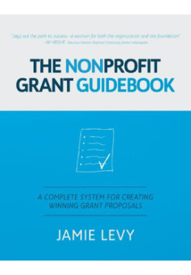 The Nonprofit Grant Guidebook