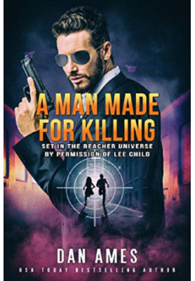 A Man Made For Killing