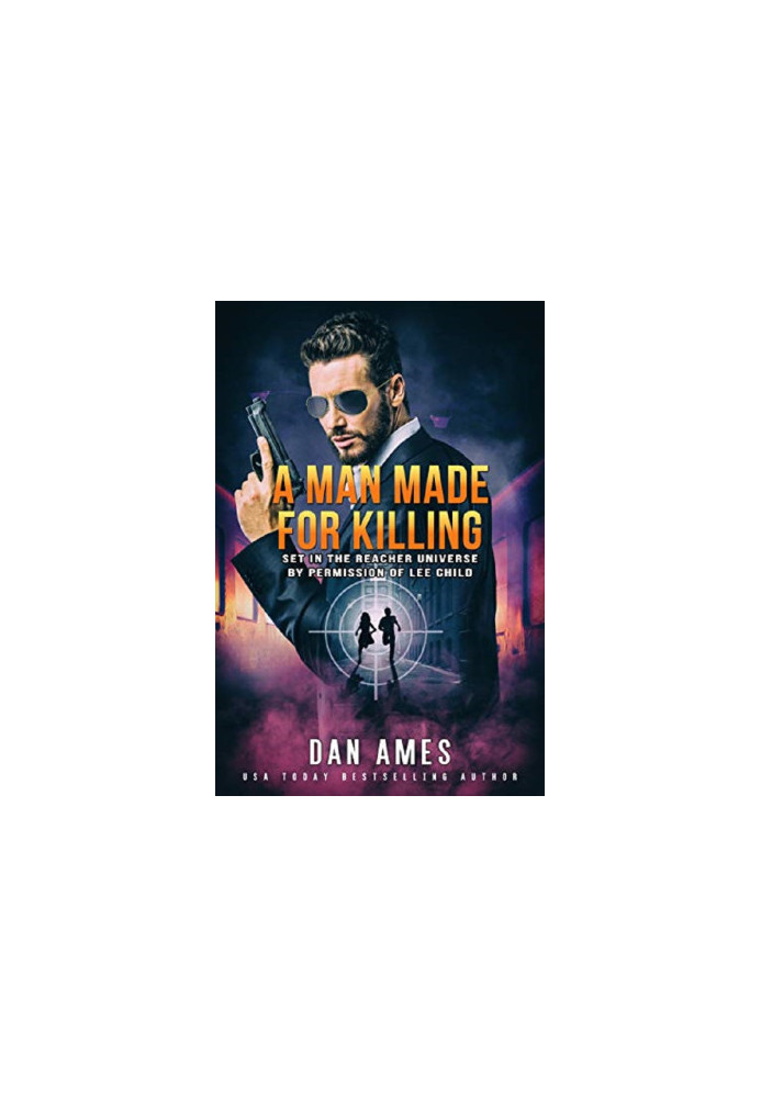 A Man Made For Killing