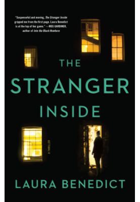The Stranger Inside