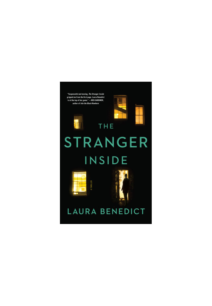 The Stranger Inside