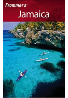 Frommer's Jamaica.
