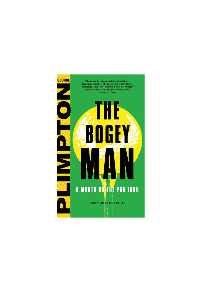The Bogey Man