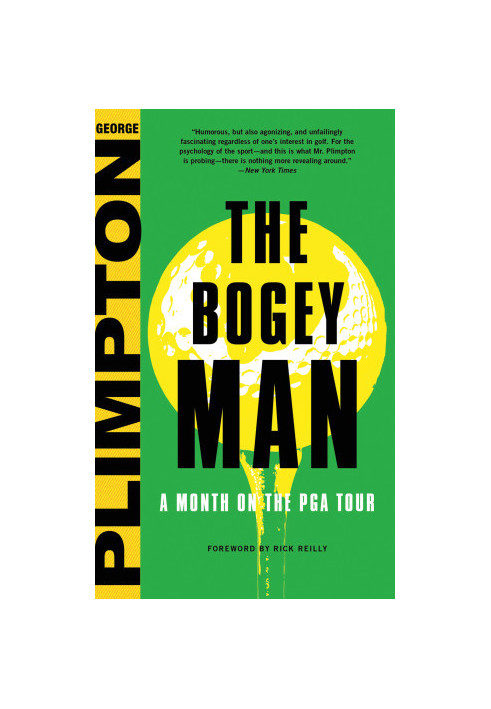The Bogey Man