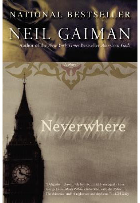 Neverwhere