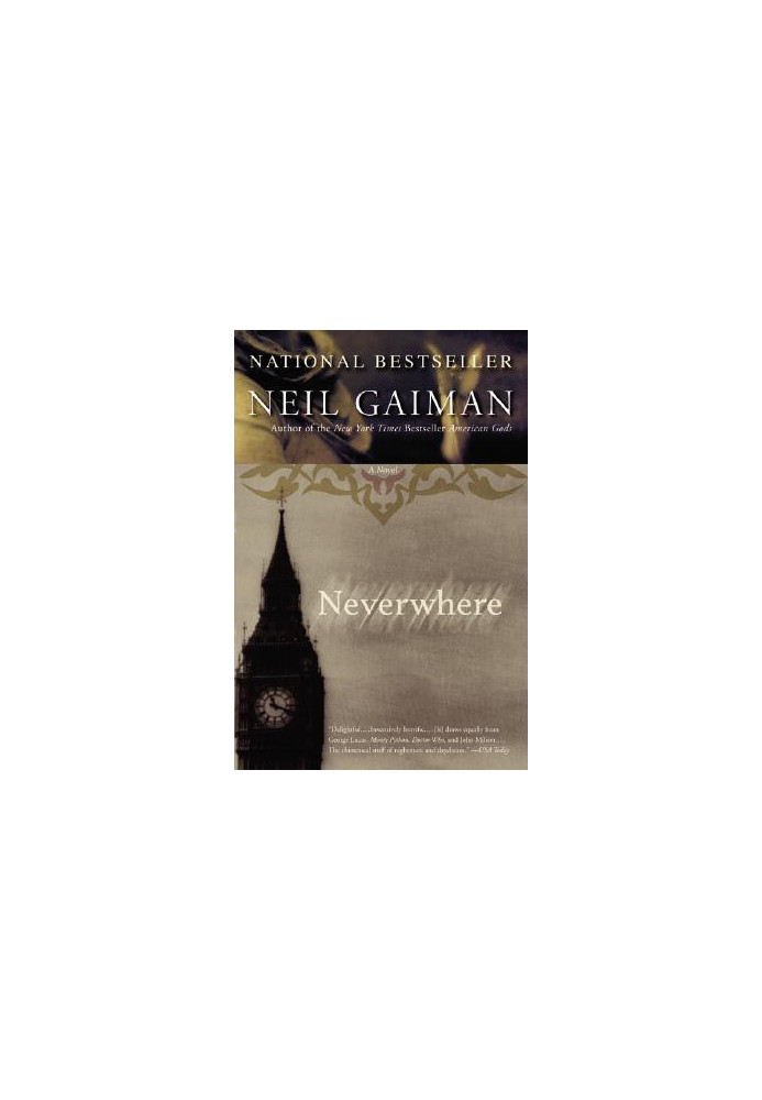 Neverwhere