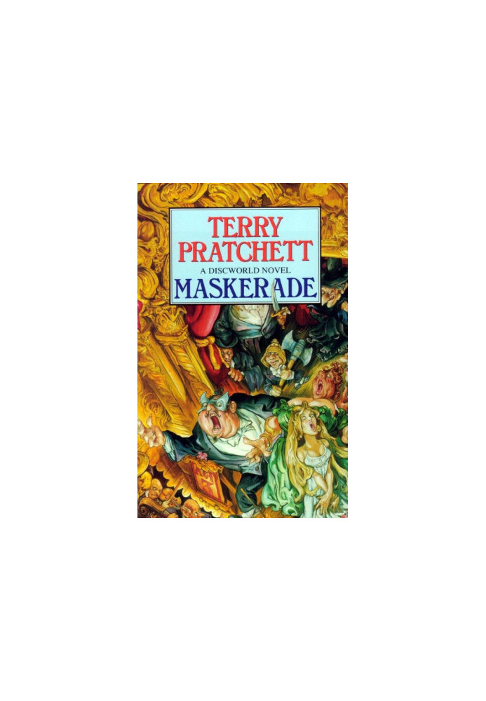 Maskerade