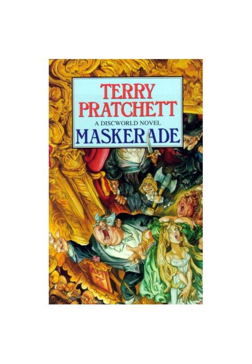 Maskerade