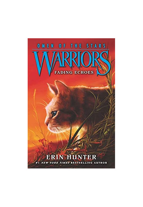 Warriors: Omen of the Stars 2: Fading Echoes