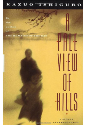 A Pale View Of Hills