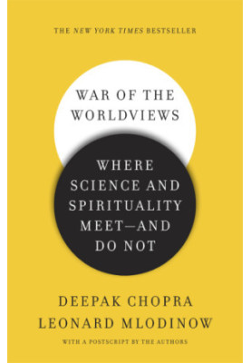 War of the worldviews: science vs. spirituality