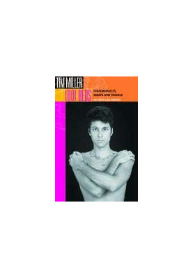 1001 Beds - Performances, Essays, and Travels (Living Out - Gay and Lesbian Autobiographies)