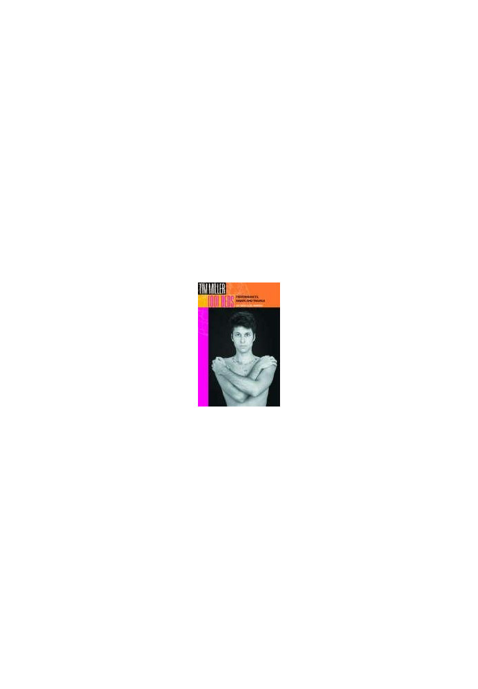 1001 Beds - Performances, Essays, and Travels (Living Out - Gay and Lesbian Autobiographies)