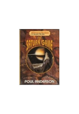 The Saturn Game