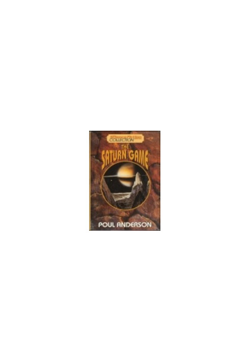 The Saturn Game