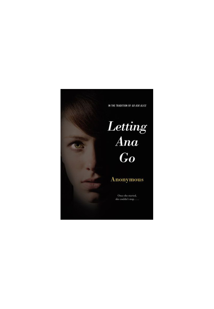 Letting Ana Go