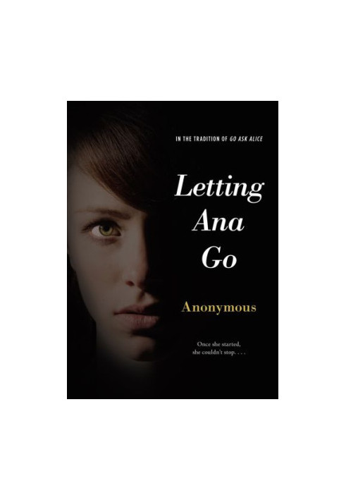 Letting Ana Go