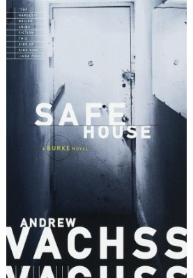 Safe House (Burke Series Book 10)