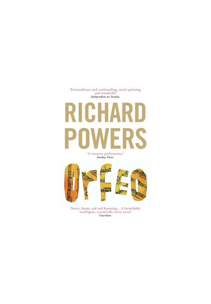 Orfeo