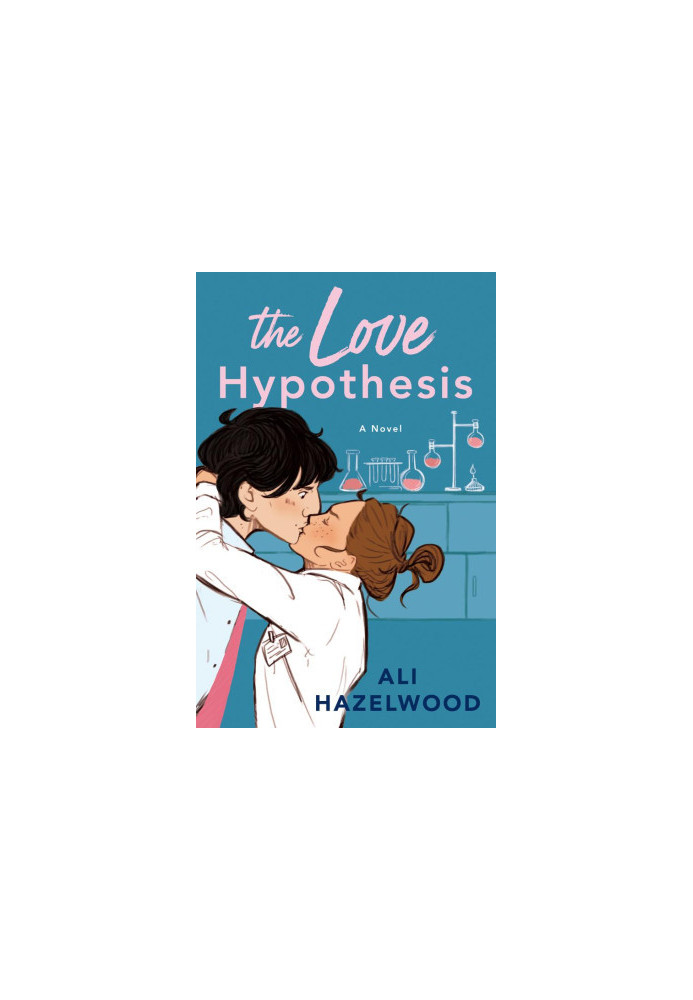 The Love Hypothesis
