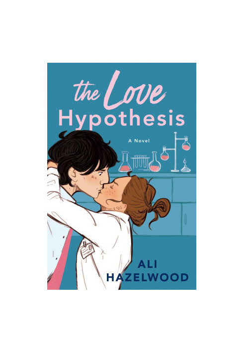 The Love Hypothesis