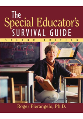 The Special Educator's Survival Guide