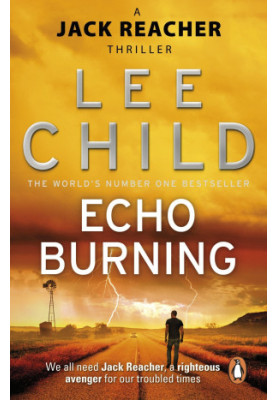 Echo Burning