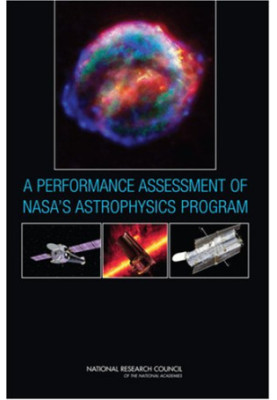 A Performance Assessment of NASA's Astrophysics Program