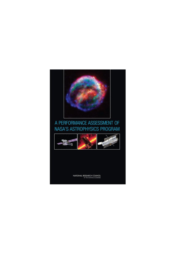 A Performance Assessment of NASA's Astrophysics Program