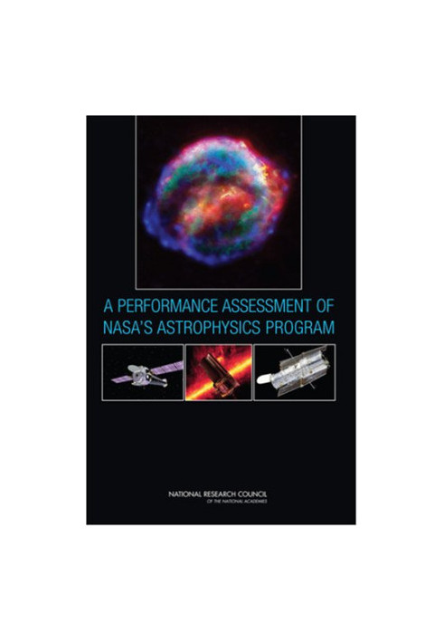 A Performance Assessment of NASA's Astrophysics Program