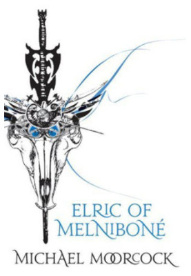 Elric of Melnibone